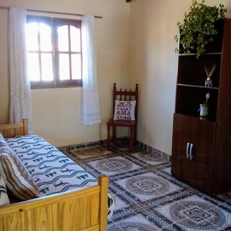 Casa Samachiy Apartment Humahuaca Bagian luar foto