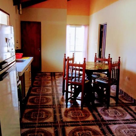 Casa Samachiy Apartment Humahuaca Bagian luar foto