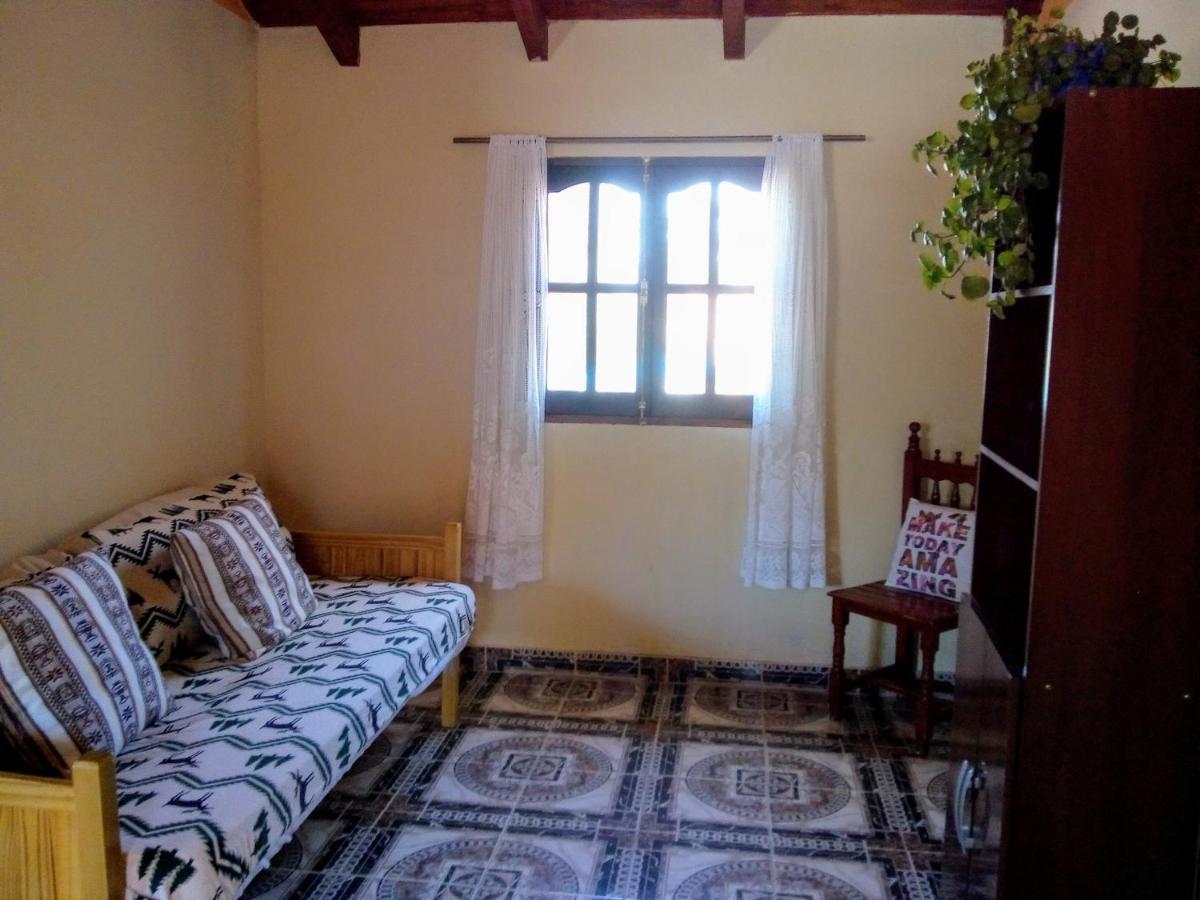 Casa Samachiy Apartment Humahuaca Bagian luar foto